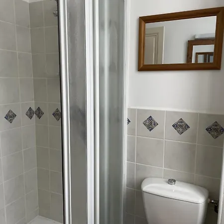 Holiday home Le Presbytere Bonnes (Charente)