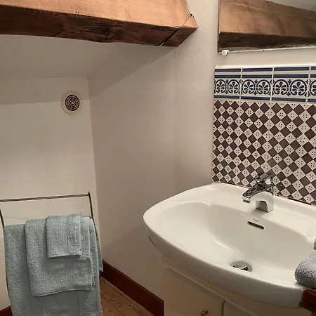 Holiday home Le Presbytere Bonnes (Charente)