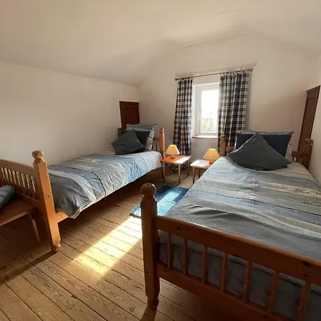 Le Presbytere
