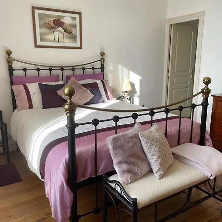Holiday home Le Presbytere