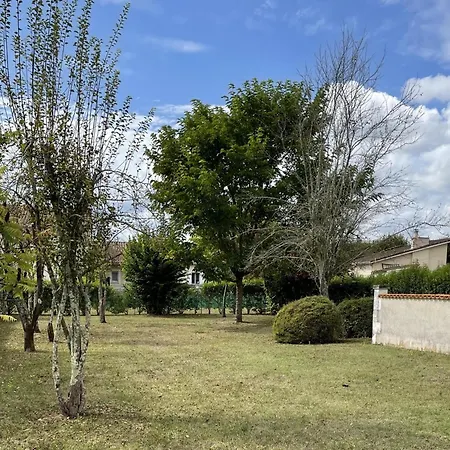 Le Presbytere Holiday home *