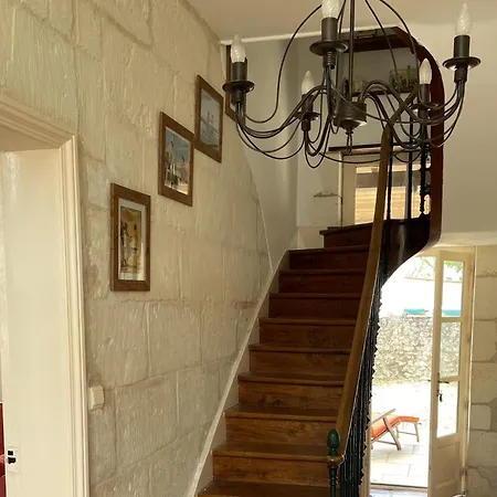 Le Presbytere Holiday home