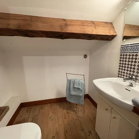 Holiday home Le Presbytere