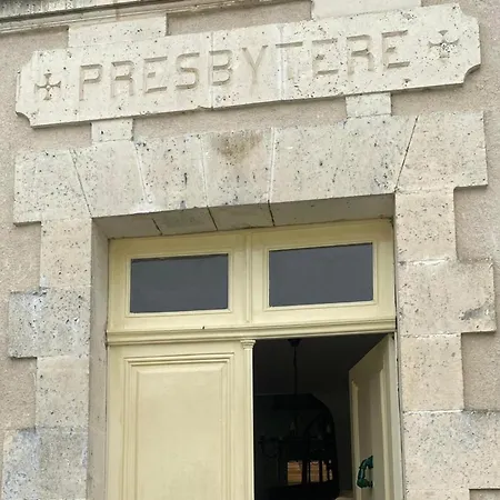 Le Presbytere Holiday home