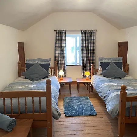Holiday home Le Presbytere *