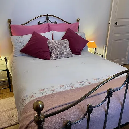 Holiday home Le Presbytere Bonnes (Charente)