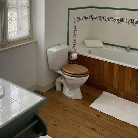 Holiday home Le Presbytere