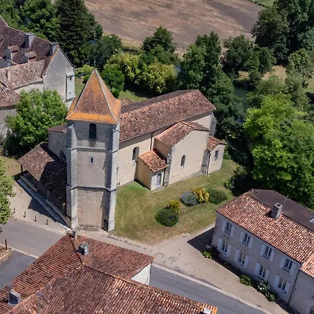Tatil Evi Le Presbytere