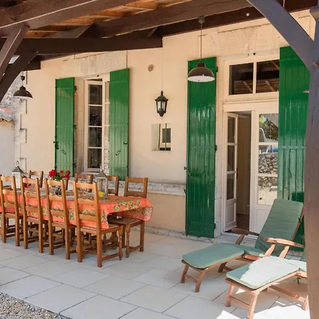 Tatil Evi Le Presbytere