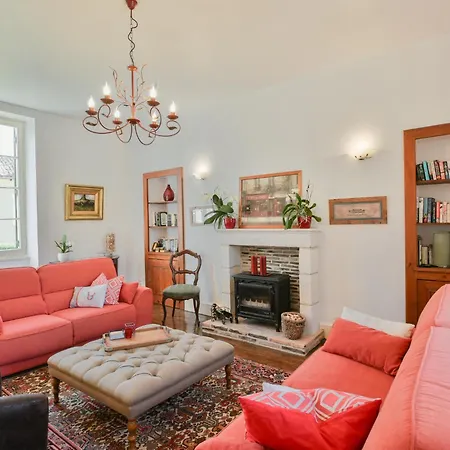 Tatil Evi Le Presbytere *