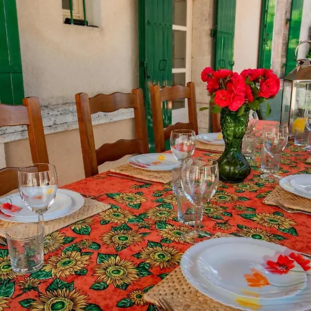 Tatil Evi Le Presbytere
