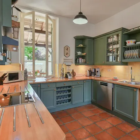 Le Presbytere Vakantiehuis *