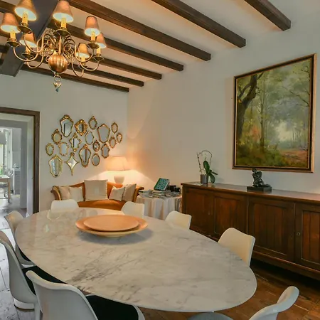 Vakantiehuis Le Presbytere Bonnes (Charente)