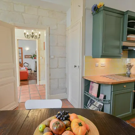 Le Presbytere Bonnes (Charente)