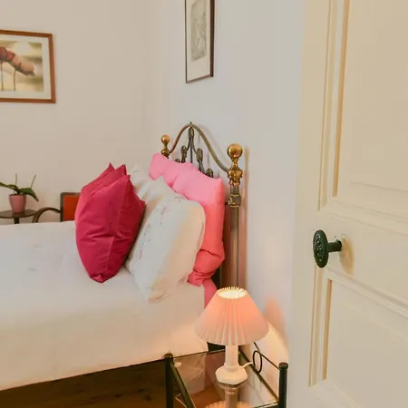 Le Presbytere * Bonnes (Charente)