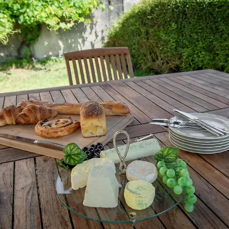 Le Presbytere Vakantiehuis