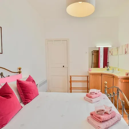 Le Presbytere Vakantiehuis