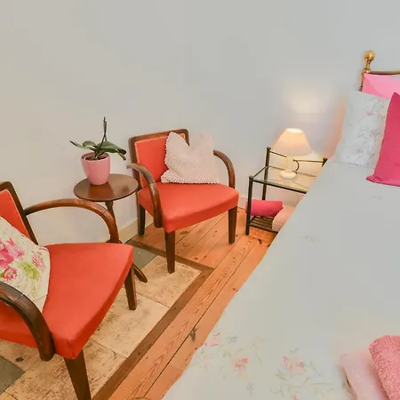 Le Presbytere Vakantiehuis Bonnes (Charente)