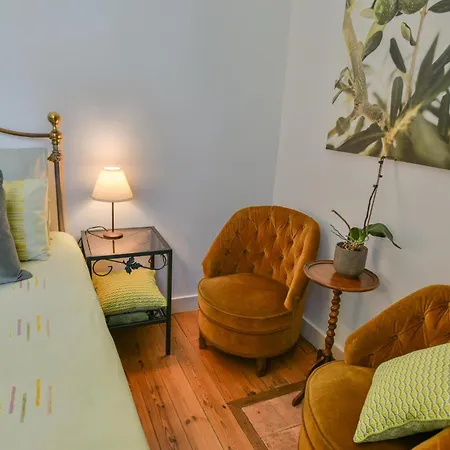 Le Presbytere Bonnes (Charente)