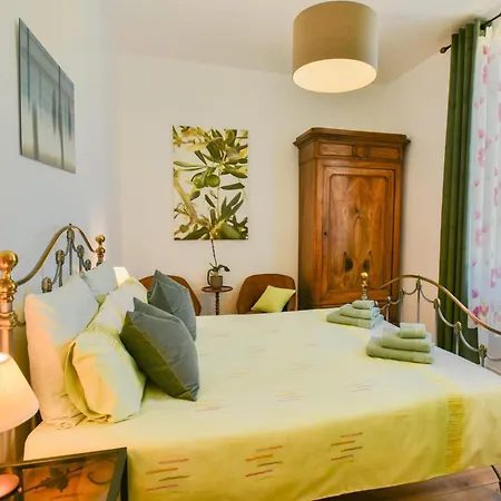 Le Presbytere Vakantiehuis