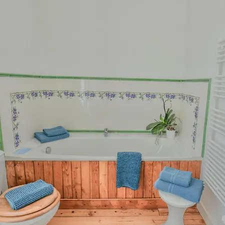 Le Presbytere Vakantiehuis *