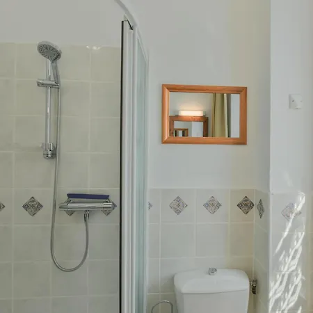 Vakantiehuis Le Presbytere