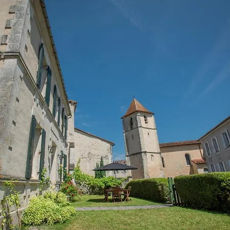 Le Presbytere Vakantiehuis