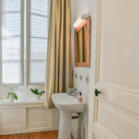 Le Presbytere Bonnes (Charente)