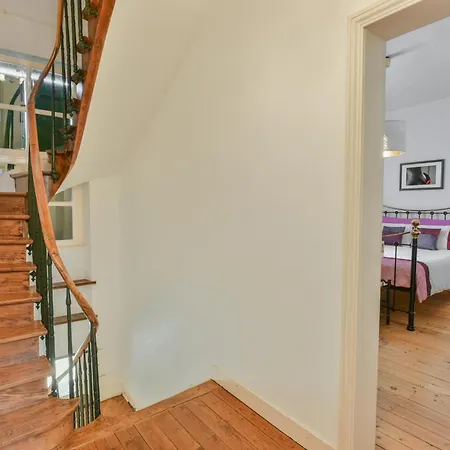 Le Presbytere Vakantiehuis *